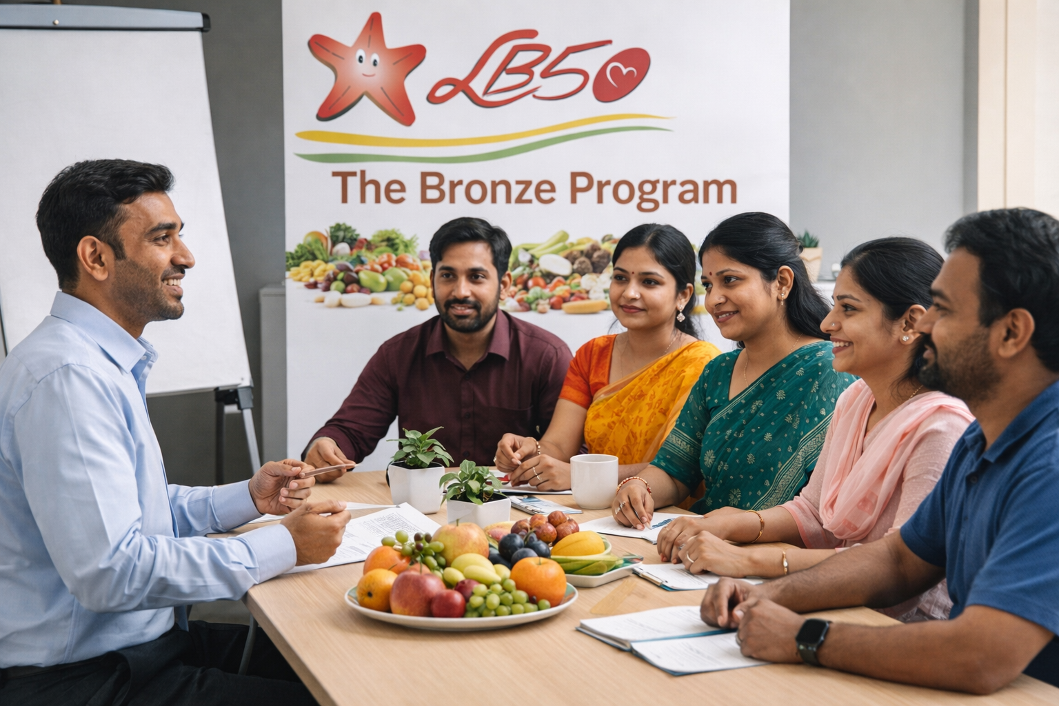 Bronze Sessions